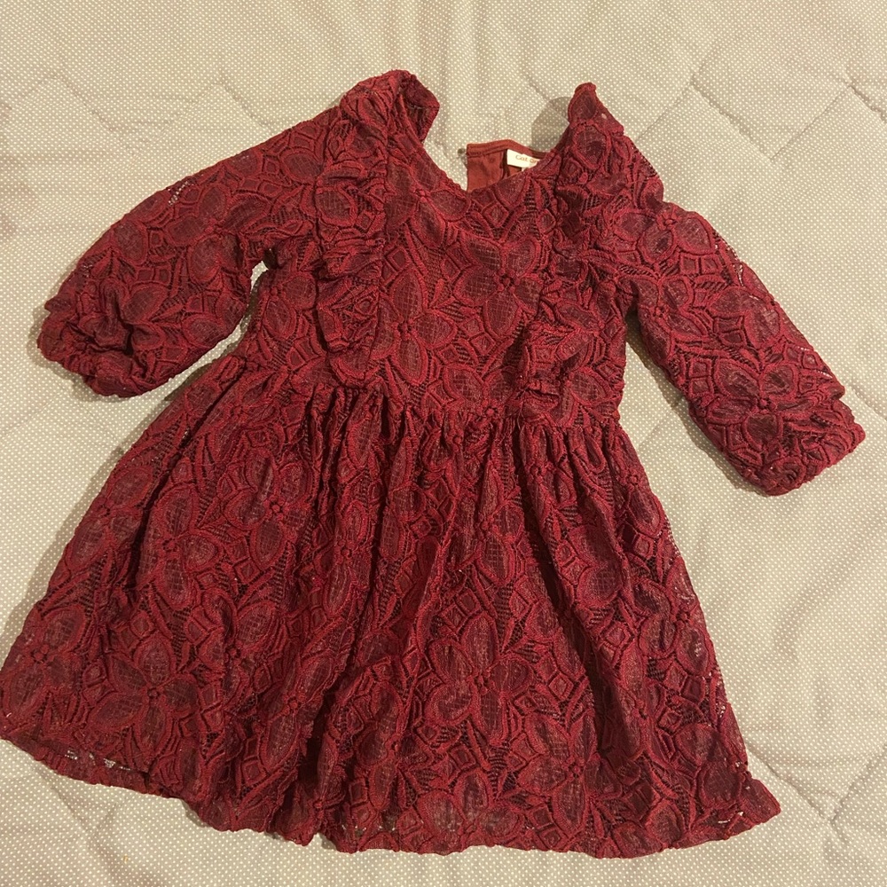 Holiday Dress